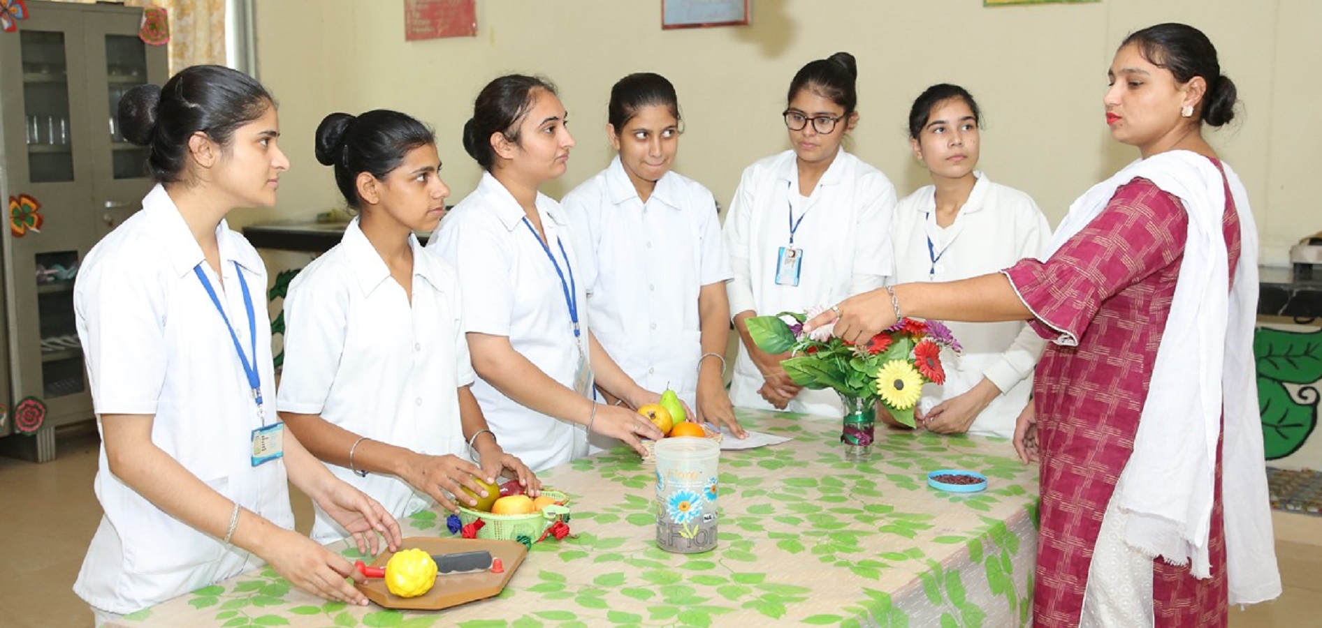 Best Nursing Colleges in Punjab
