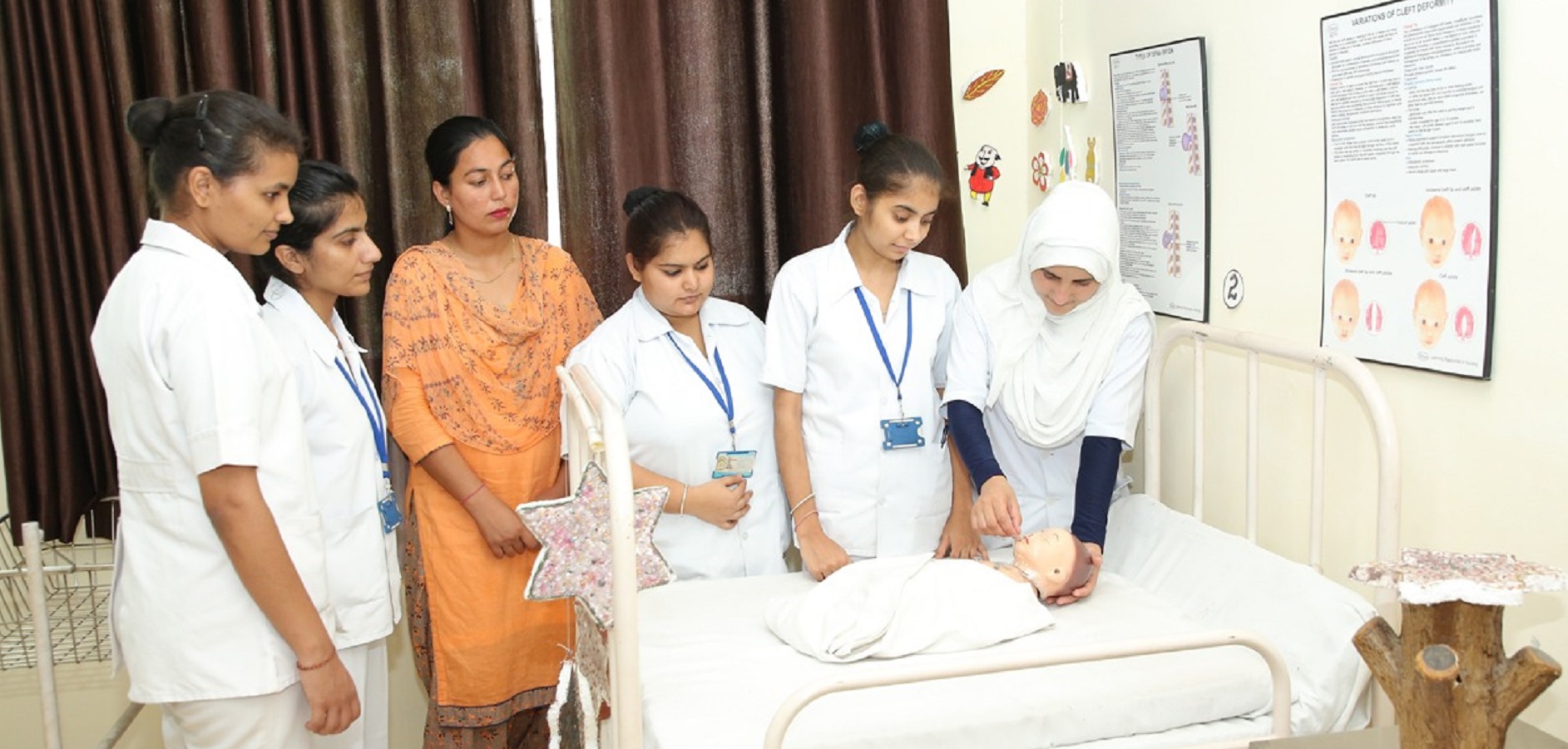 Top paramedical colleges in Punjab
